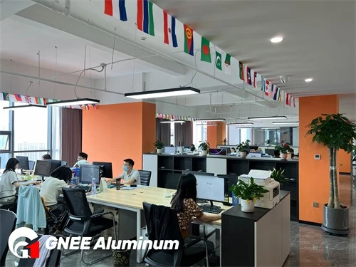 8011 aluminum foil is available in stock and can be cut to size. 8011 aluminum foil is available in stock and can be cut to size.