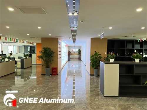 8011 aluminum foil is available in stock and can be cut to size. 8011 aluminum foil is available in stock and can be cut to size.