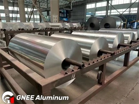 8011 aluminum foil is available in stock 8011 aluminum foil is available in stock