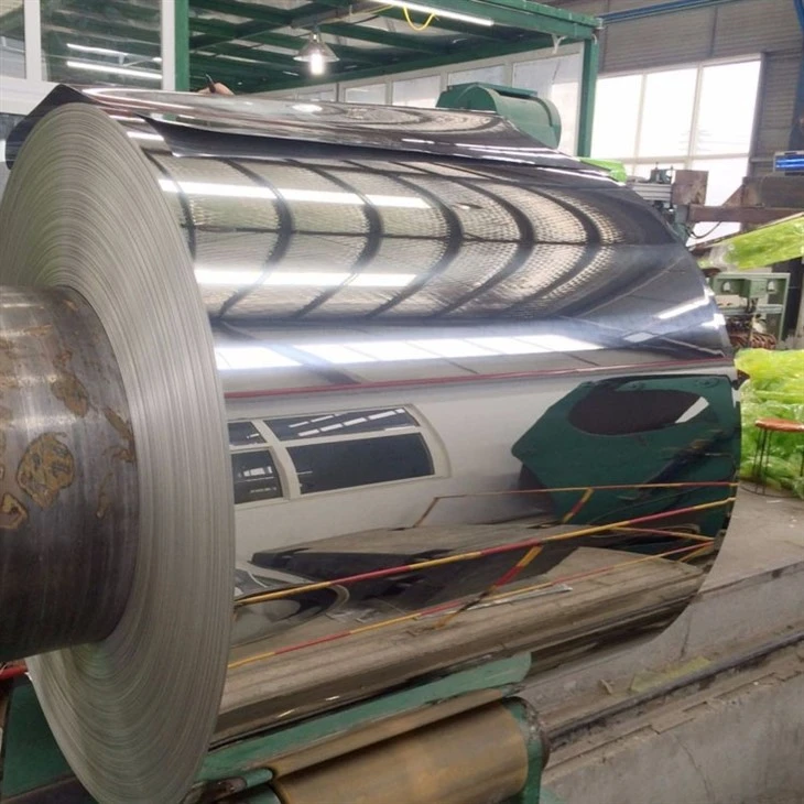 Aluminijska folija za navlake za pivo