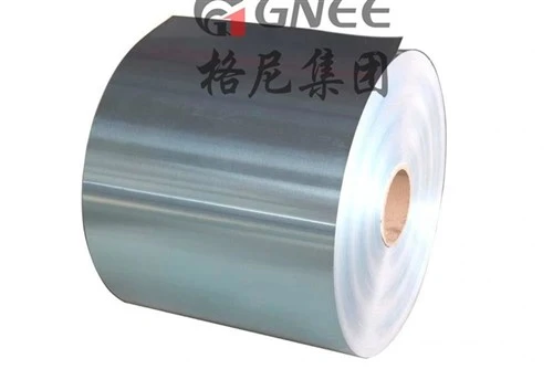 8011 Aluminijska folija za laminiranu primjenu