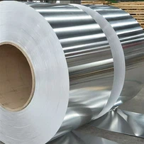8011 Aluminijska folija za pakiranje i tisak
