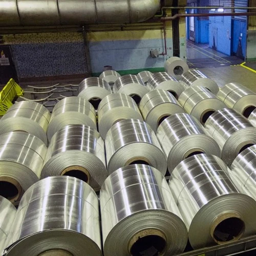 8011 Aluminijske folije u rolama za jednokratnu upotrebu za kućanstvo