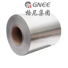 8011 Jumbo rola aluminijske folije za pakiranje hrane