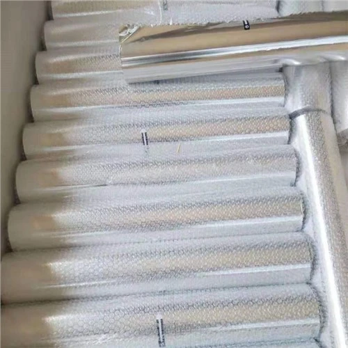Pakiranje od aluminijske folije