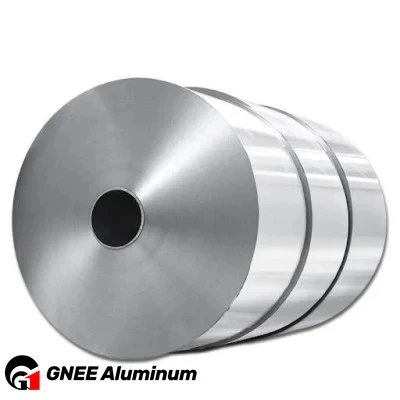 Rola aluminijske folije 8011 Hrana