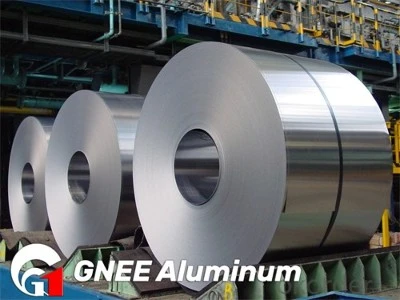 Role aluminijske folije