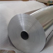 Aluminijska folija za poklopac od jogurta