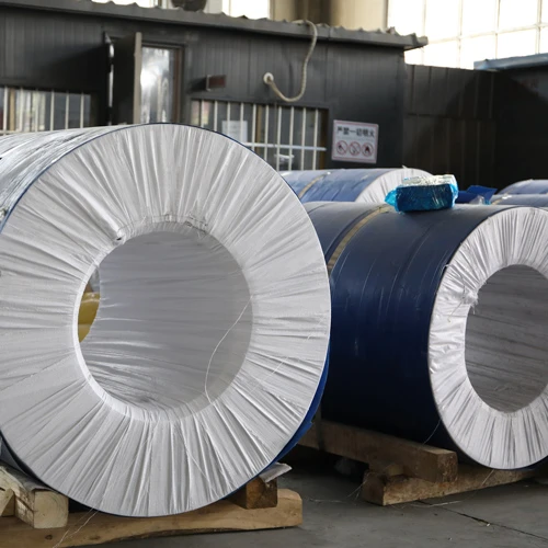 Rola aluminijske folije 8011