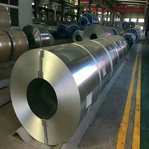 Gola aluminijska folija 8011