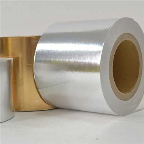 Papir za aluminijsku foliju za cigarete