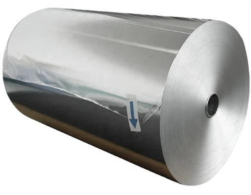 Aluminijska folija visoke čvrstoće