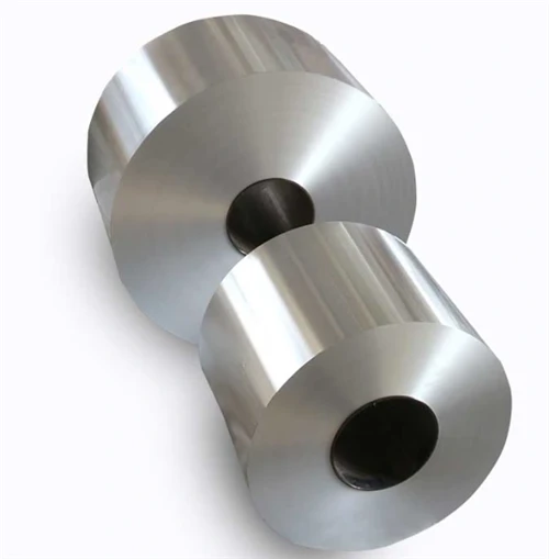 Ojačana aluminijska folija