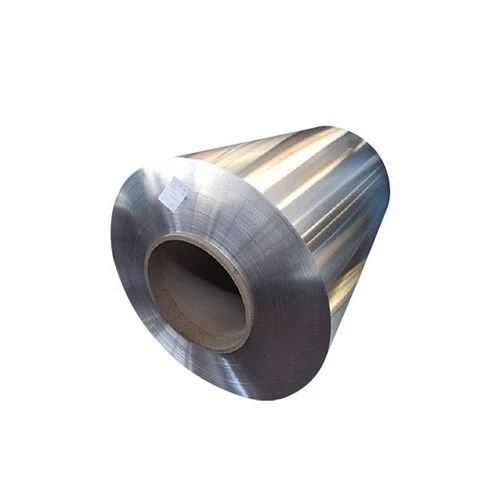 8011 Aluminijska velika rola
