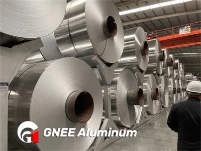 8079 Proizvođači aluminijske folije