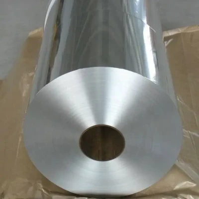 Legura aluminijske folije 8011 14 Micro 8011