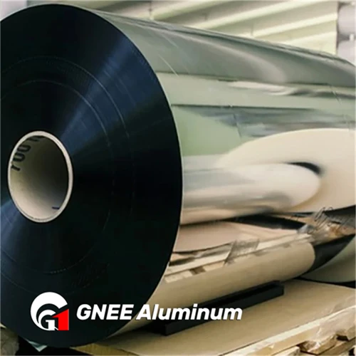 Aluminijska folija za pakiranje laminirana PE ili papirom