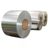 Aluminijska folija Jumbo Roll 8011 Alloy Food