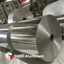 Jumbo rola aluminijske folije za fleksibilne