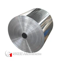 Fleksibilna aluminijska folija za pakiranje različitih