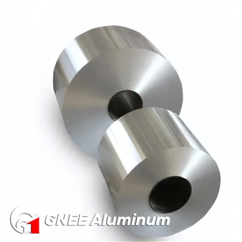 Debljina aluminijske folije za kućanstvo 9 mikrona