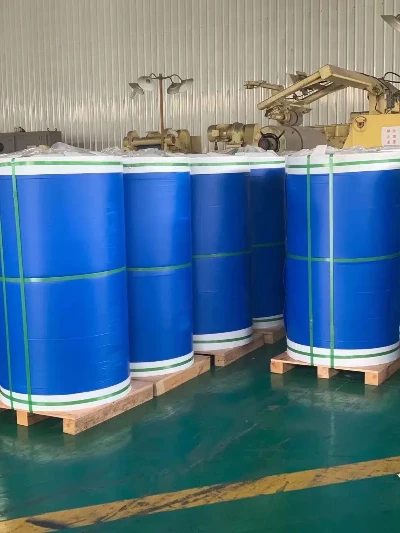 Kućna Jumbo rola aluminijske folije 8011