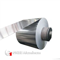Prethodno podmazana rola aluminijske folije