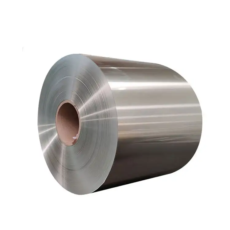 Rola aluminijske folije 1235 za hranu