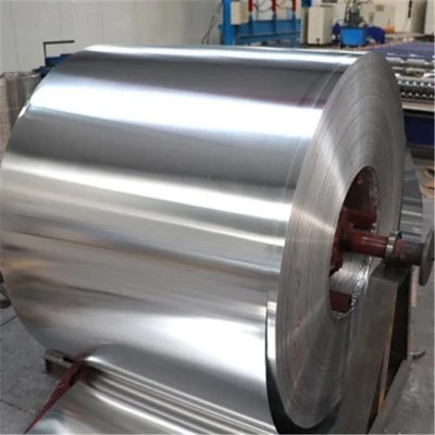 8011-O aluminijska folija za kosu