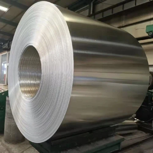 Toplinsko zavarivanje aluminijske folije