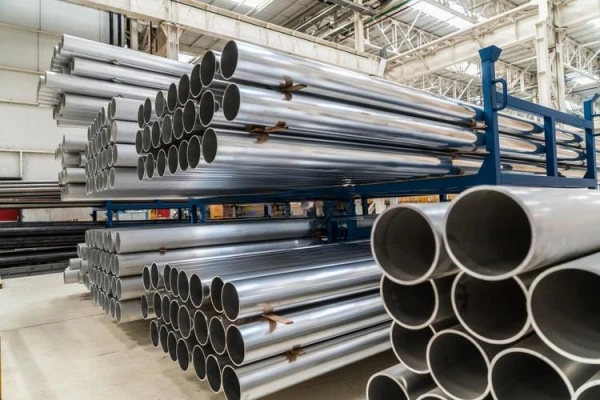 6082 T6 Seamless Aluminum Tube 6082 T6 Seamless Aluminum Tube