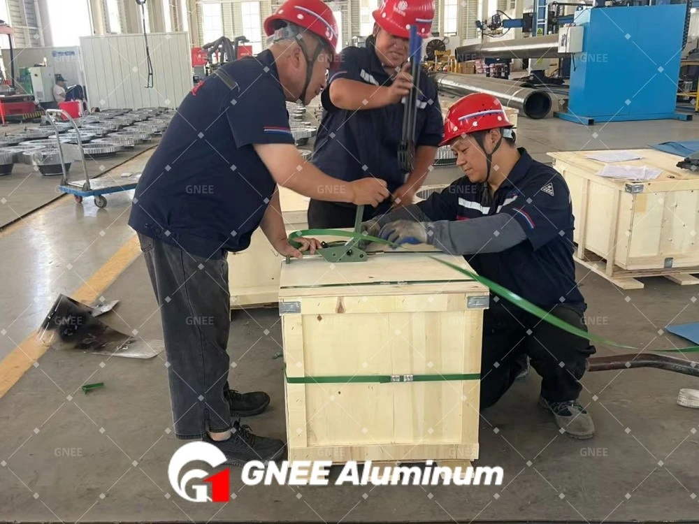 GNEE Packaging GNEE Packaging